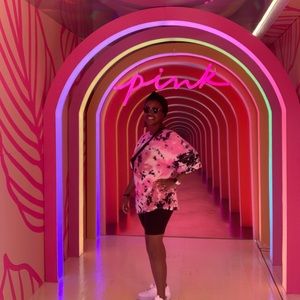 Meet your Posher, Talor